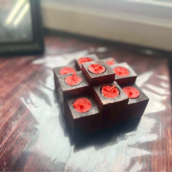 Candle Holder - Picture 1 of 2